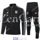 Germania Giacca Black + Pantaloni 2020/2021